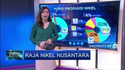 Raja Nikel Nusantara