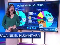Raja Nikel Nusantara