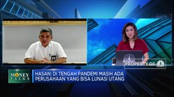Restrukturisasi, BNI Multifinance Incar Dana Segar Rp 444 M