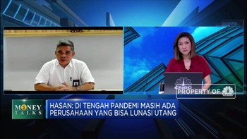 Restrukturisasi, BNI Multifinance Incar Dana Segar Rp 444 M