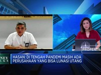 Restrukturisasi, BNI Multifinance Incar Dana Segar Rp 444 M