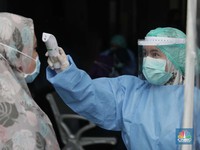 (Katanya) Herd Immunity Terlihat di India, Indonesia Juga?