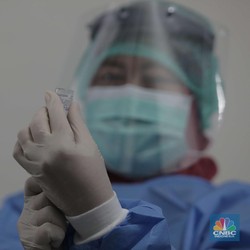 Efek Samping Vaksinasi dan Persiapan Suntik Vaksin Tahap 2