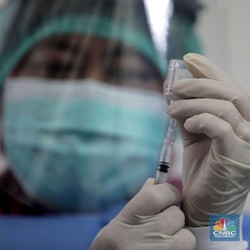 Sedih! IDI Sebut 401 Dokter Meninggal Dunia karena Covid-19
