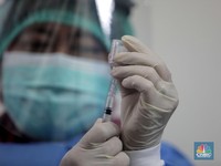 Sedih! IDI Sebut 401 Dokter Meninggal Dunia karena Covid-19