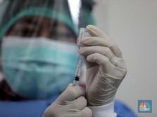 Sedih! IDI Sebut 401 Dokter Meninggal Dunia karena Covid-19