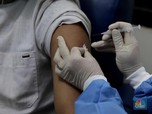 Tambah Lagi Negara Arab yang Vaksinasi Massal Corona