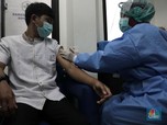 Vaksinasi Mandiri, RI Mau Pakai Vaksin Moderna & Sinopharm
