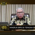 Agrikultur, Sektor Penopang Bisnis Bank Sulteng Kala Pandemi