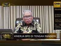Agrikultur, Sektor Penopang Bisnis Bank Sulteng Kala Pandemi