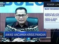 Ancaman La Nina, Bulog Amankan Stok Beras Hingga Januari 2021