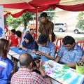 AXA Mandiri Raih Penghargaan Global CSR Awards 2020