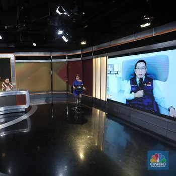 Ridwan Kamil, Longki, Hingga Olly Raih CNBC Indonesia Award