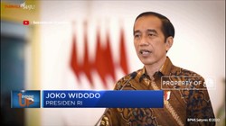 Awas! Krisis Pangan Mengancam