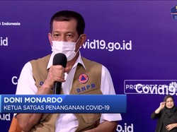 Awas! Penyebaran Covid-19 Klaster Liburan