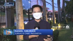 Mabes Polri Tetapkan 8 Tersangka Kebakaran Gedung Kejagung
