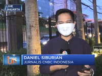 Mabes Polri Tetapkan 8 Tersangka Kebakaran Gedung Kejagung