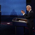 Trump vs Biden, Begini Pengaruhnya ke Bursa Saham RI