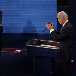 Trump vs Biden, Begini Pengaruhnya ke Bursa Saham RI