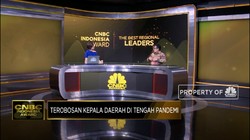 Digitalisasi UMKM, Terobosan Kota Malang Lawan Pandemi