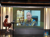 Laba Bank Jateng Melesat 57% di September 2020