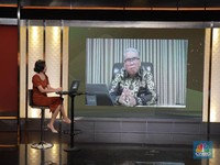 DPK & Kredit Melesat, Bank Sulteng Yakin Capai Target 2020