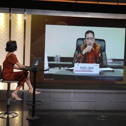 Bos Bank Jatim Buka-bukaan soal Penurunan Suku Bunga BPD