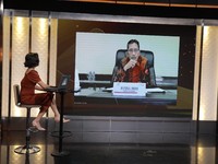 Bos Bank Jatim Buka-bukaan soal Penurunan Suku Bunga BPD