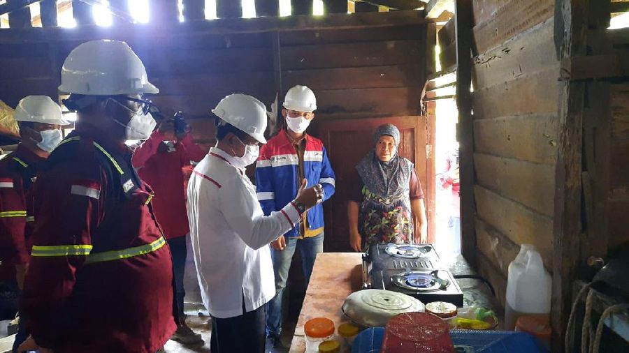Dok: Pertamina