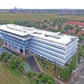 Ini Penghematan Green Building Pertamina Kilang Cilacap