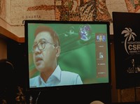 Pertamina Borong 13 Penghargaan Nusantara CSR Award 2020