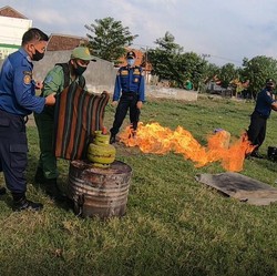 Ini Peran PEPC Dalam Tingkatkan Kewaspadaan Bencana
