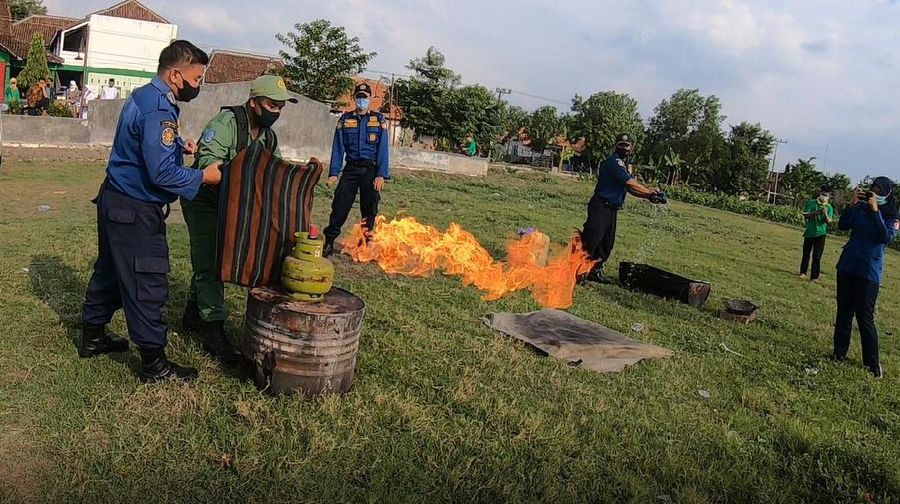 Dok: Pertamina