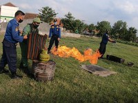 Ini Peran PEPC Dalam Tingkatkan Kewaspadaan Bencana