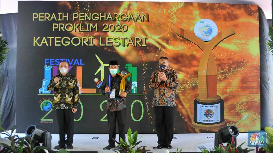 Dok: PTBA