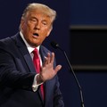Trump Bakal Kalah! Saham-saham Kelas Kakap Ini Diborong Asing