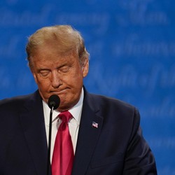 Trump Akhirnya Rela Lengser, IHSG Pesta Pora & Rupiah Ceria
