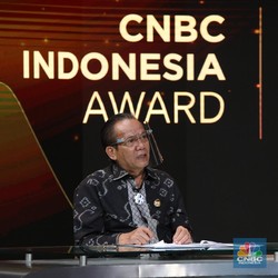 Wow! Investasi Pabrik Baterai Lithium di Sulteng Capai Rp51 T