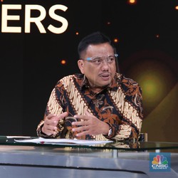 Mimpi Besar Gubernur Olly Wujudkan Sulut Jadi 'Kota Jasa'