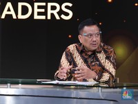 Mimpi Besar Gubernur Olly Wujudkan Sulut Jadi 'Kota Jasa'