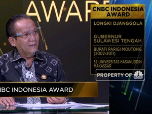 Industri Pengolahan, Sektor Andalan Sulteng Hadapi Pandemi