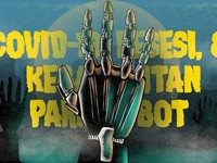 Pandemi Covid Bikin 10 Pekerjaan Ini Lenyap Selamanya!