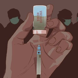 Vaksin Pfizer Ampuh Lawan Covid-19, RI Sudah Pesan?