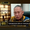 Intip Strategi Pembiayaan Bank Jateng di Masa Pandemi