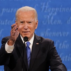 Ukraina Bikin Rusia & AS Panas, Biden dan Putin Segera Kopdar