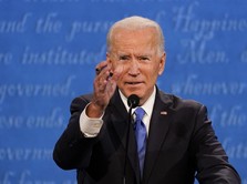 Update! Biden Masih Ungguli Trump, 238 VS 213 Suara Elektoral