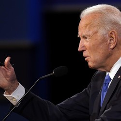 BI: Harapan Pasar, Bila Biden Menang, Dana Asing Banjiri RI