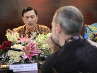 Beredar Nama Calon Pejabat Investasi Abadi SWF, Ini Mereka!