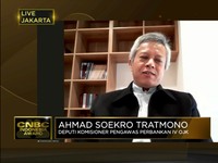 OJK: BPD Jadi Motor Penggerak Ekonomi Daerah Hadapi Pandemi