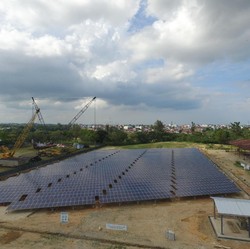 Green Energy Bakal Sumbang 5,7% Pendapatan Pertamina di 2030